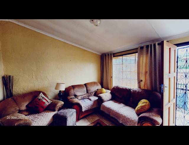 2 BEDROOM HOUSE FOR SALE IN NORTHDALE